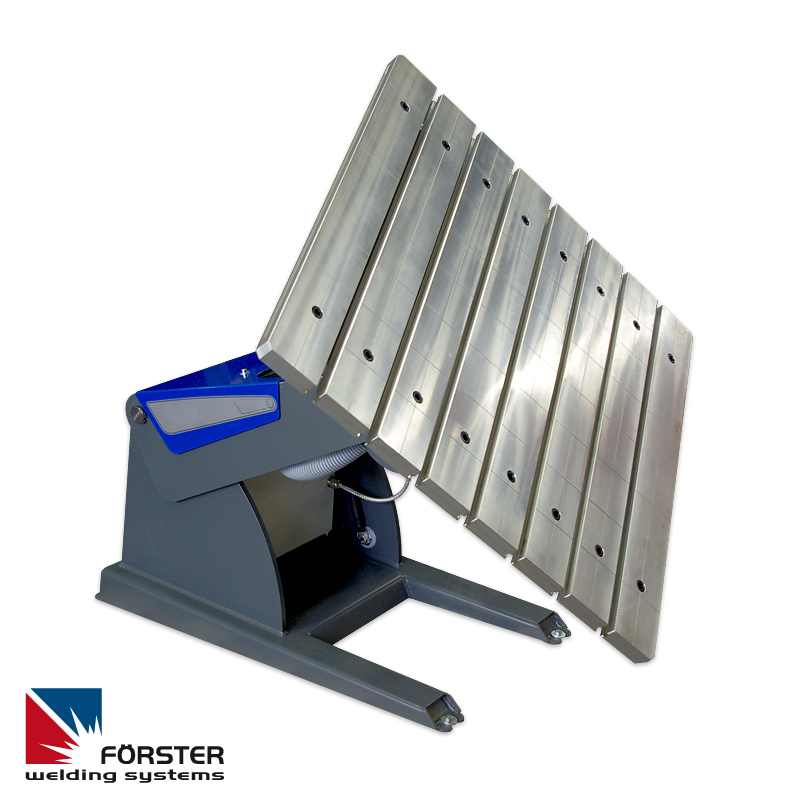 welding automation robotics system for manufacturing industry