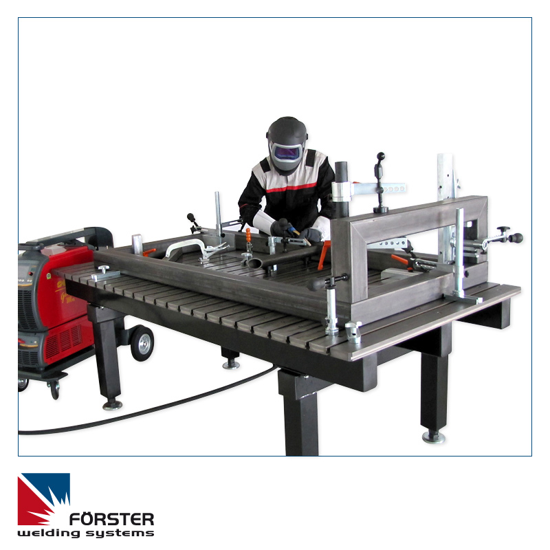 industrial flash butt welding system for bar and rail joining